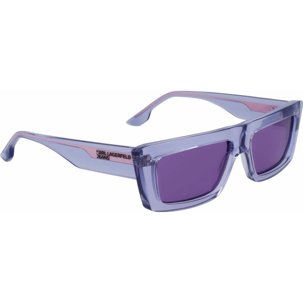 Unisex Sunglasses Karl Lagerfeld KLJ6147S-5615662 ø 56 mm-1