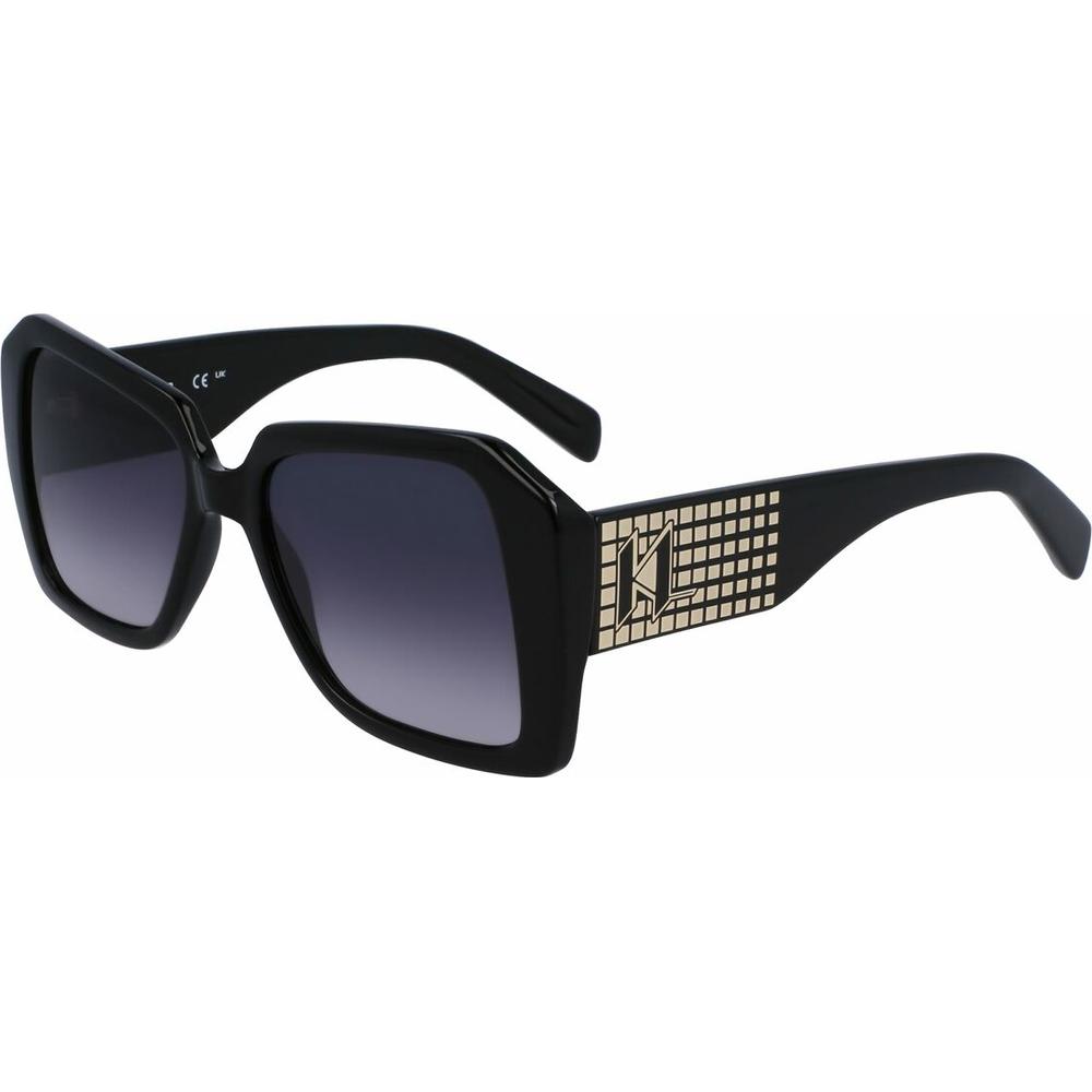 Ladies' Sunglasses Karl Lagerfeld KL6140S-5317001 Ø 53 mm-0