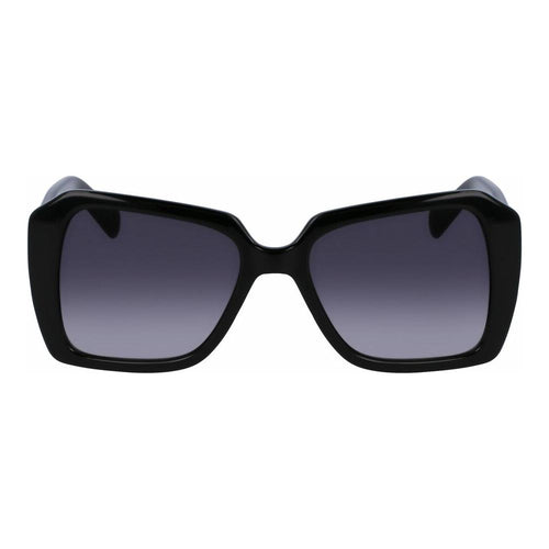 Load image into Gallery viewer, Ladies' Sunglasses Karl Lagerfeld KL6140S-5317001 Ø 53 mm-2
