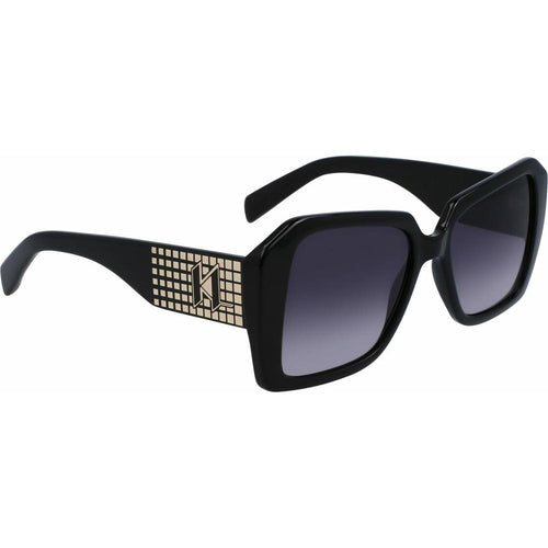 Load image into Gallery viewer, Ladies' Sunglasses Karl Lagerfeld KL6140S-5317001 Ø 53 mm-1
