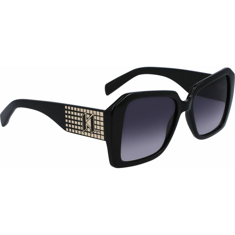 Ladies' Sunglasses Karl Lagerfeld KL6140S-5317001 Ø 53 mm-1