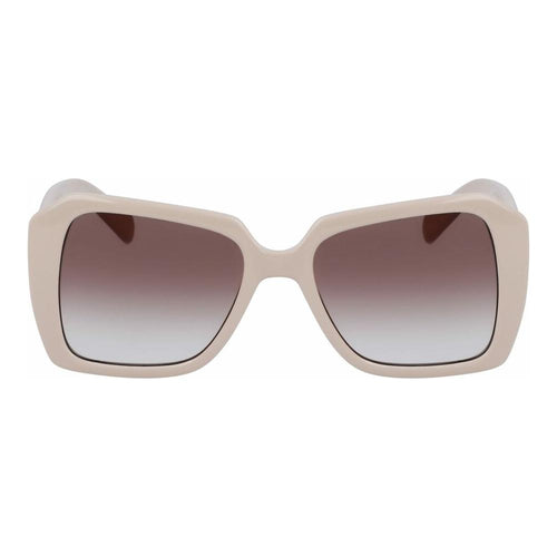 Load image into Gallery viewer, Ladies' Sunglasses Karl Lagerfeld KL6140S-5317102 Ø 53 mm-2
