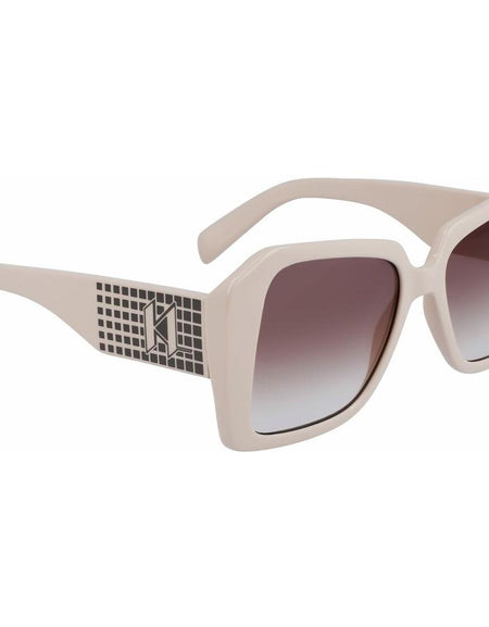 Ladies' Sunglasses Karl Lagerfeld KL6140S-5317102 Ø 53 mm-1