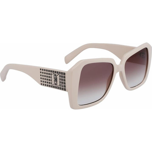 Load image into Gallery viewer, Ladies' Sunglasses Karl Lagerfeld KL6140S-5317102 Ø 53 mm-1
