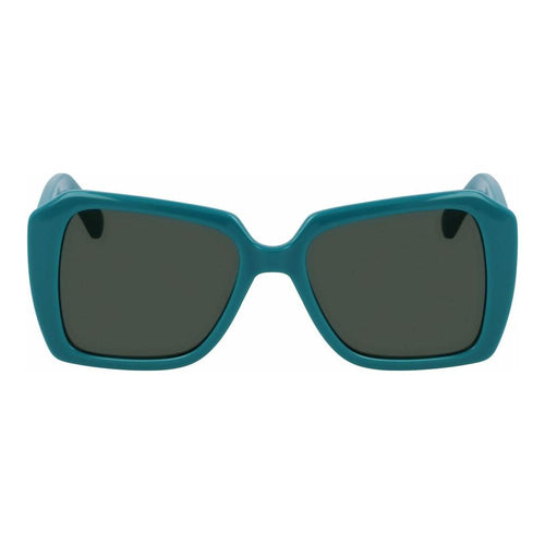 Load image into Gallery viewer, Ladies' Sunglasses Karl Lagerfeld KL6140S-5317300 Ø 53 mm-2
