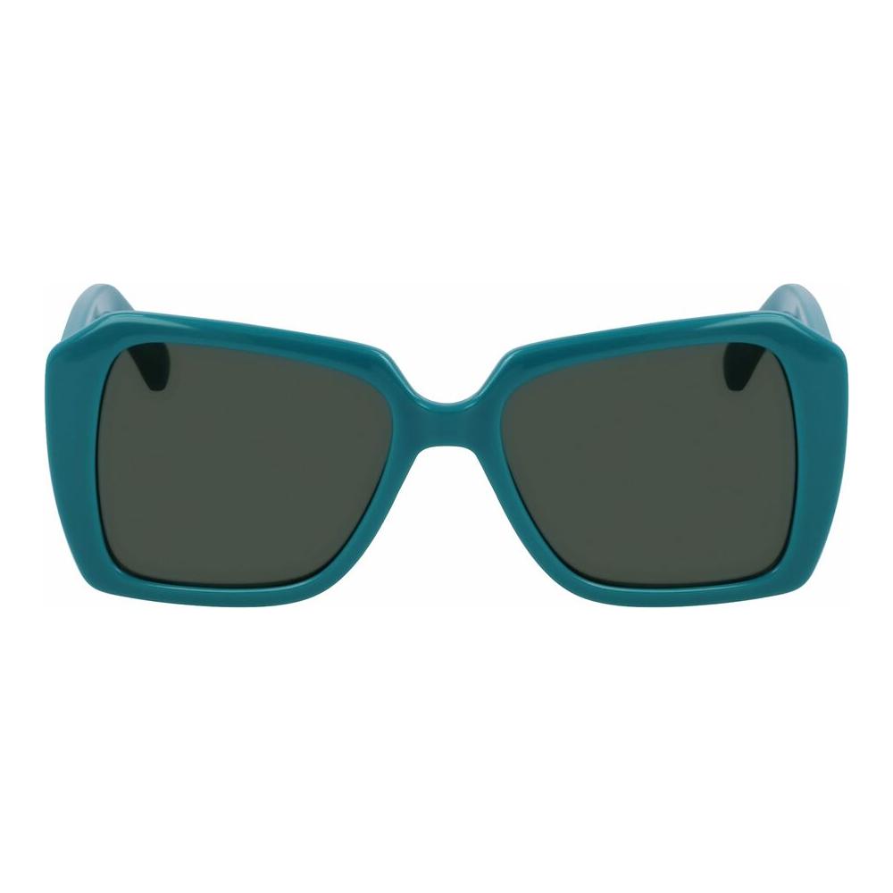 Ladies' Sunglasses Karl Lagerfeld KL6140S-5317300 Ø 53 mm-2