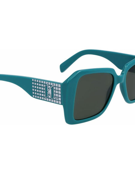 Ladies' Sunglasses Karl Lagerfeld KL6140S-5317300 Ø 53 mm-1