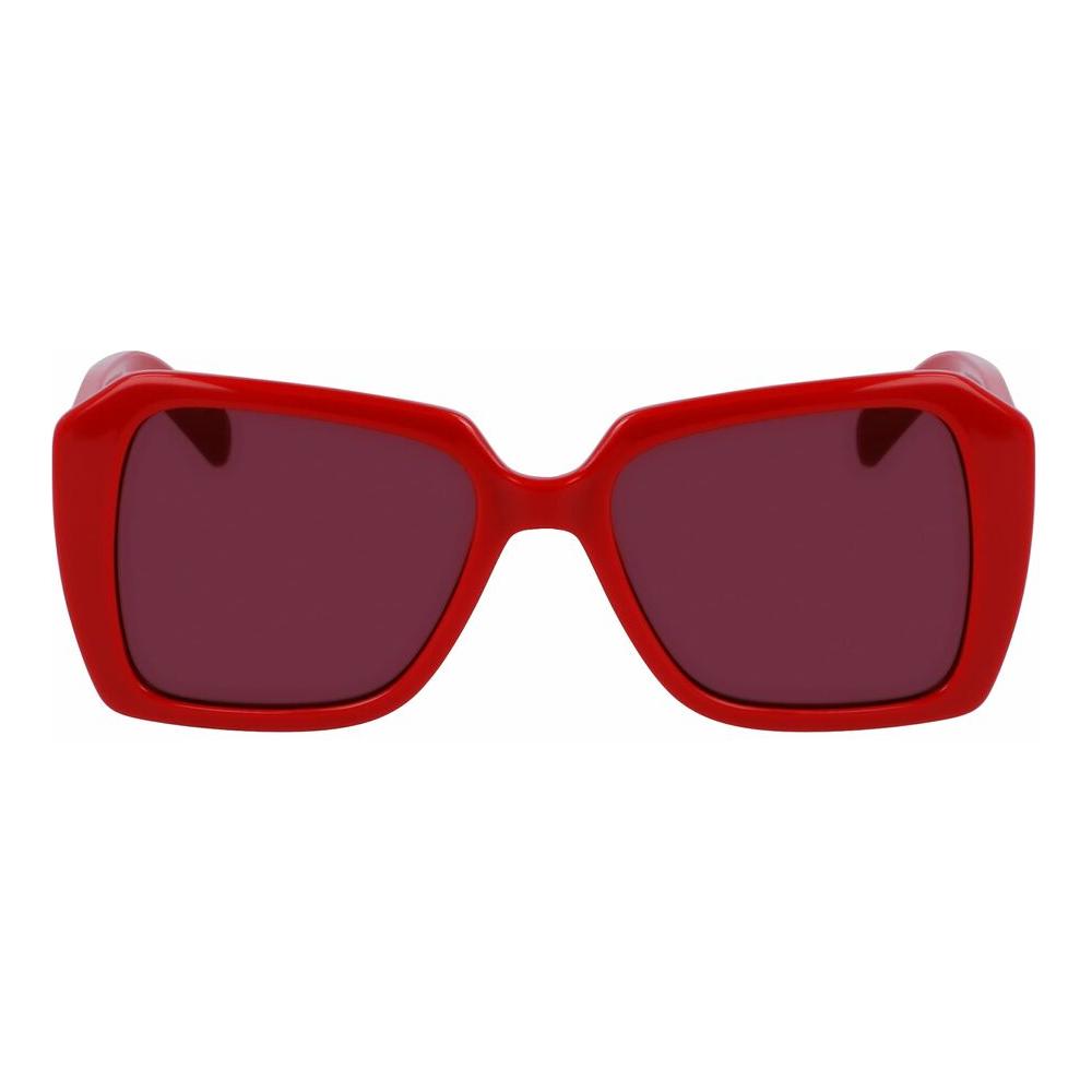 Ladies' Sunglasses Karl Lagerfeld KL6140S-5317600 Ø 53 mm-2