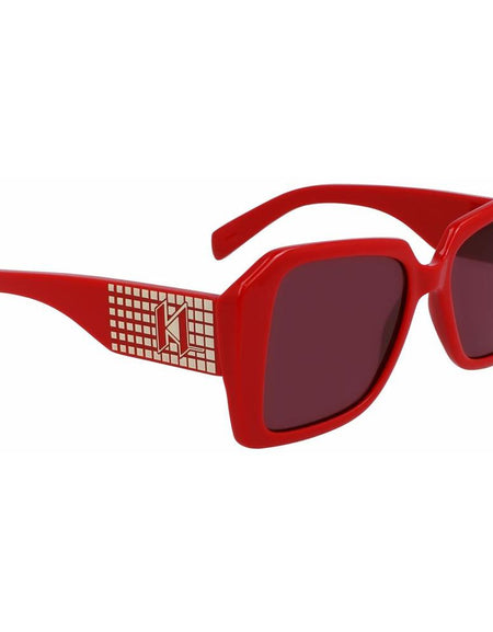 Ladies' Sunglasses Karl Lagerfeld KL6140S-5317600 Ø 53 mm-1