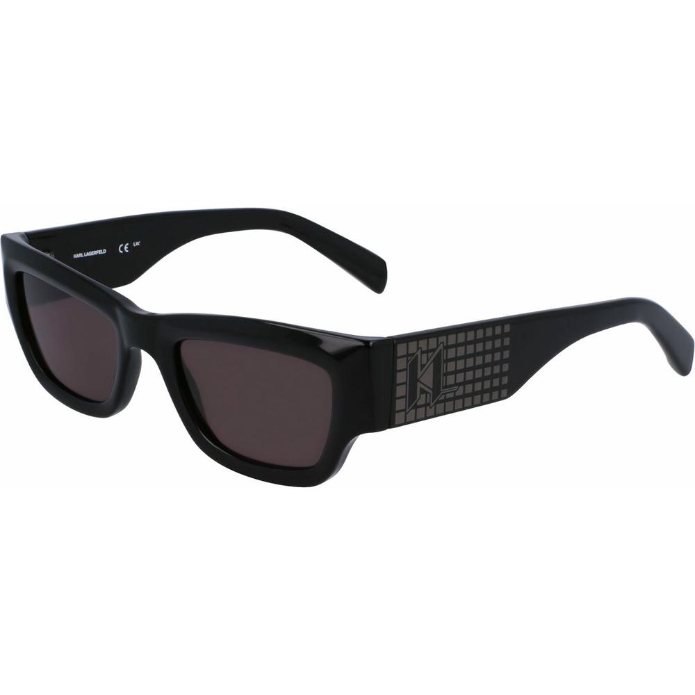 Ladies' Sunglasses Karl Lagerfeld KL6141S-5221001 Ø 52 mm-0