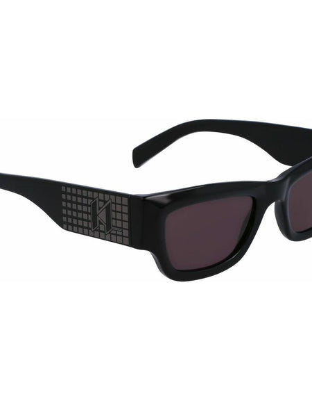 Ladies' Sunglasses Karl Lagerfeld KL6141S-5221001 Ø 52 mm-1