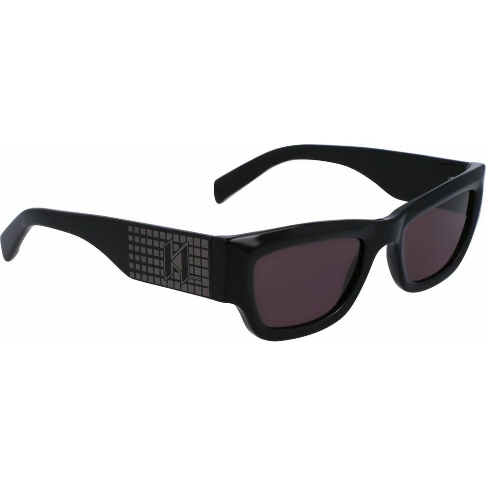 Ladies' Sunglasses Karl Lagerfeld KL6141S-5221001 Ø 52 mm-1