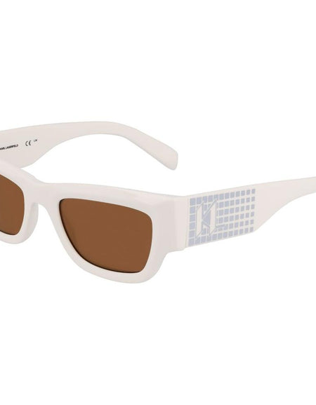 Ladies' Sunglasses Karl Lagerfeld KL6141S-5221105 Ø 52 mm-0