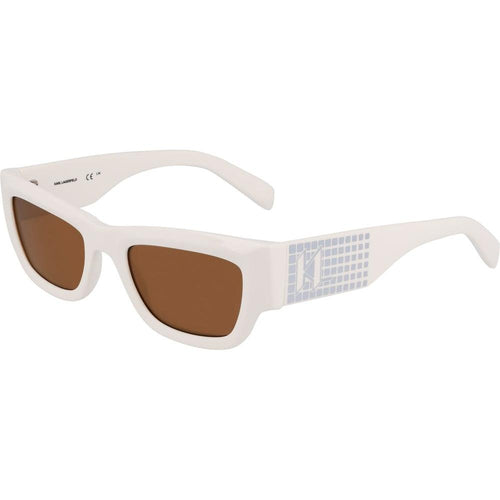 Load image into Gallery viewer, Ladies' Sunglasses Karl Lagerfeld KL6141S-5221105 Ø 52 mm-0

