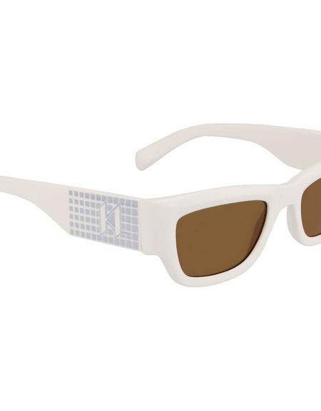 Ladies' Sunglasses Karl Lagerfeld KL6141S-5221105 Ø 52 mm-1