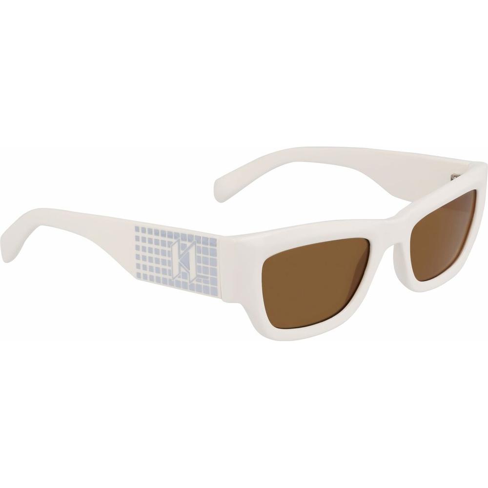 Ladies' Sunglasses Karl Lagerfeld KL6141S-5221105 Ø 52 mm-1