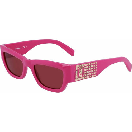 Load image into Gallery viewer, Ladies' Sunglasses Karl Lagerfeld KL6141S-5221525 Ø 52 mm-0
