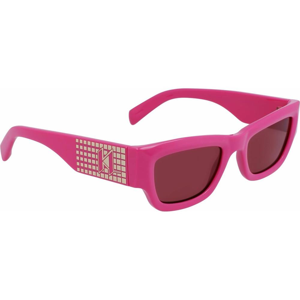 Ladies' Sunglasses Karl Lagerfeld KL6141S-5221525 Ø 52 mm-1