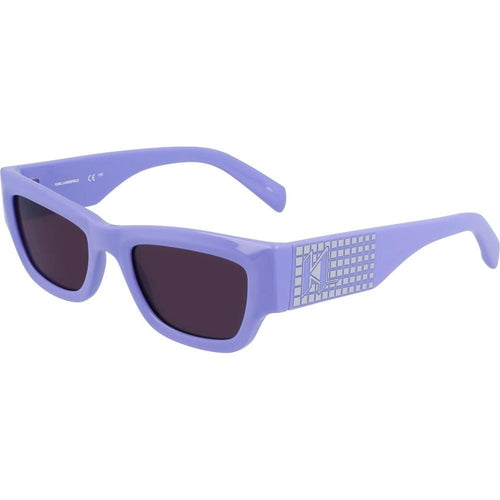 Load image into Gallery viewer, Ladies' Sunglasses Karl Lagerfeld KL6141S-5221541 Ø 52 mm-0
