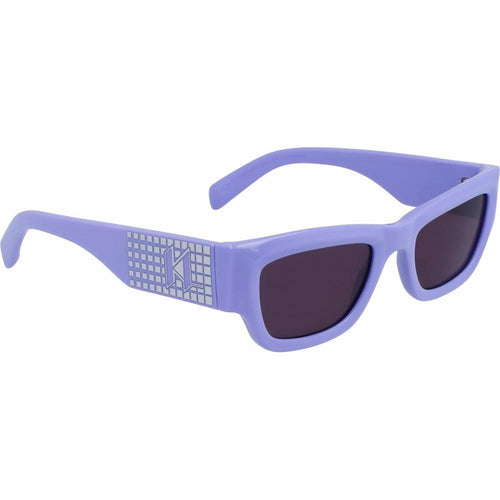 Load image into Gallery viewer, Ladies' Sunglasses Karl Lagerfeld KL6141S-5221541 Ø 52 mm-1
