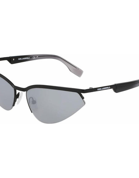 Unisex Sunglasses Karl Lagerfeld KL352S-6117001 Ø 61 mm-0