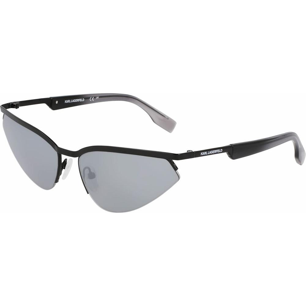 Unisex Sunglasses Karl Lagerfeld KL352S-6117001 Ø 61 mm-0