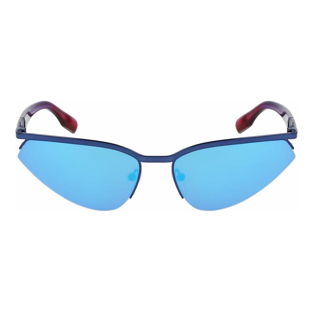 Unisex Sunglasses Karl Lagerfeld KL352S-6117404 Ø 61 mm-2