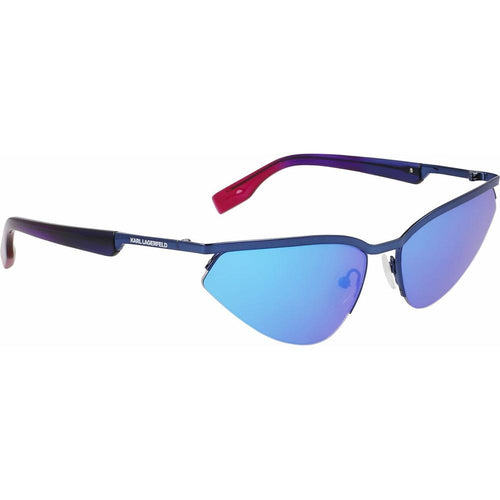 Load image into Gallery viewer, Unisex Sunglasses Karl Lagerfeld KL352S-6117404 Ø 61 mm-1
