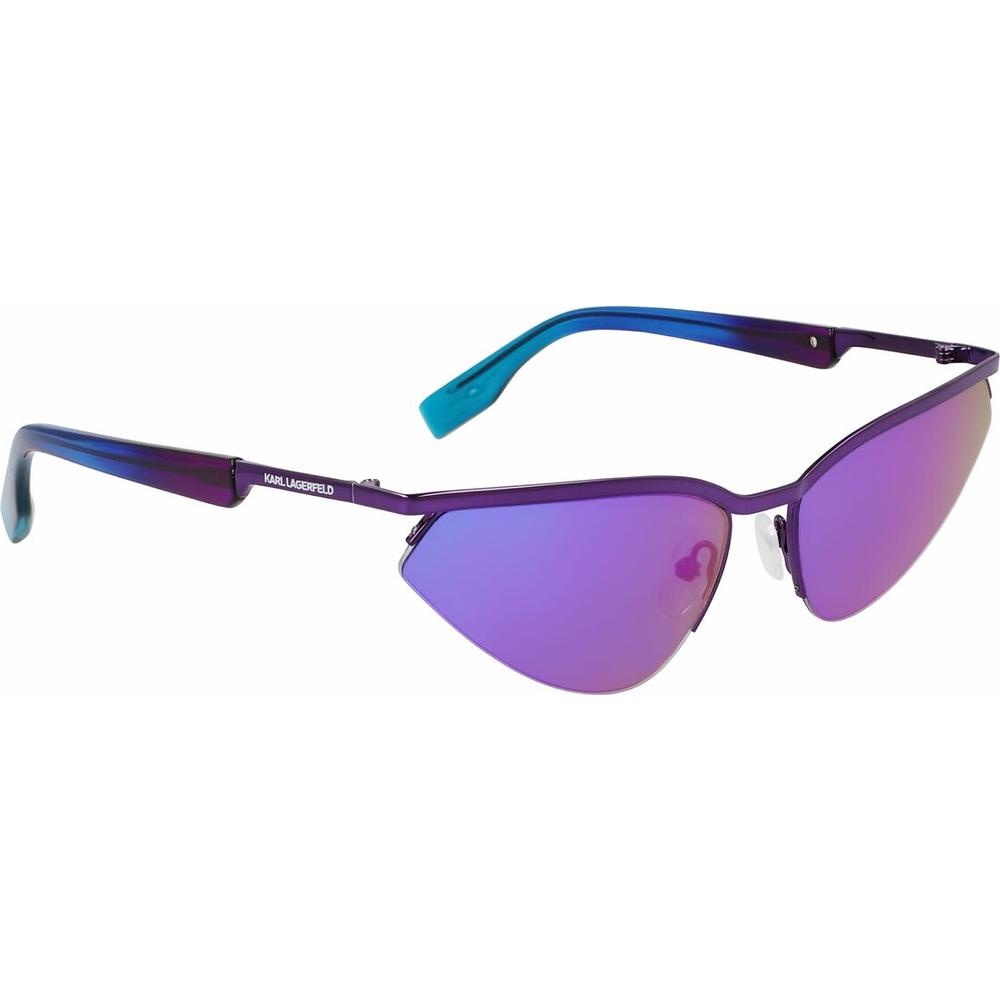 Unisex Sunglasses Karl Lagerfeld KL352S-6117500 Ø 61 mm-1