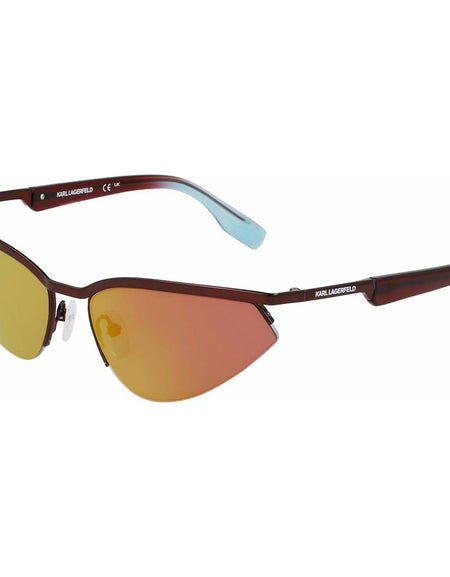 Unisex Sunglasses Karl Lagerfeld KL352S-6117601 Ø 61 mm-0