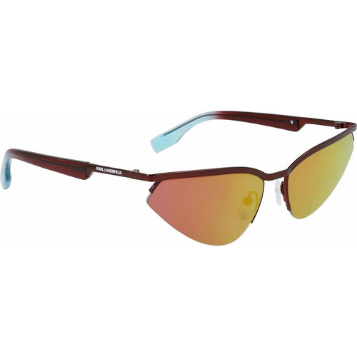 Load image into Gallery viewer, Unisex Sunglasses Karl Lagerfeld KL352S-6117601 Ø 61 mm-1
