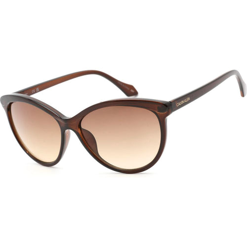 Load image into Gallery viewer, Ladies&#39; Sunglasses Calvin Klein CK19534S-210 ø 58 mm-0
