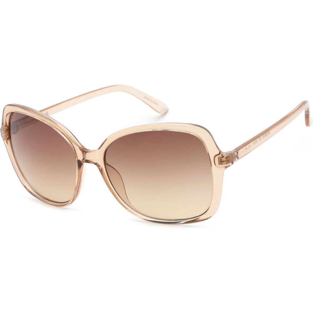 Ladies' Sunglasses Calvin Klein CK19561S-270 ø 57 mm-0