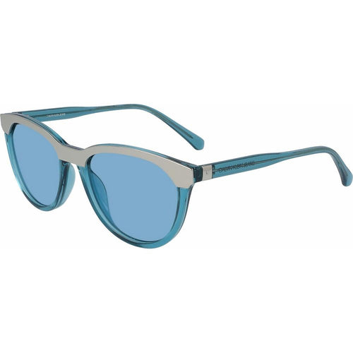 Load image into Gallery viewer, Ladies&#39; Sunglasses Calvin Klein CKJ19519S-450 ø 54 mm-0
