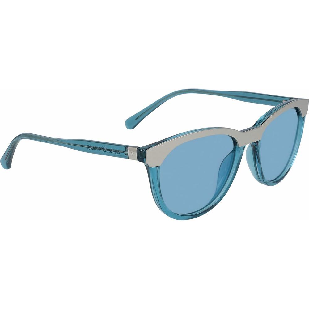 Ladies' Sunglasses Calvin Klein CKJ19519S-450 ø 54 mm-1