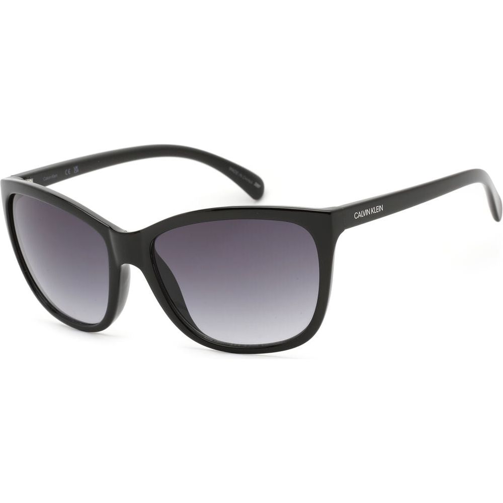 Ladies' Sunglasses Calvin Klein CK19565S-001 ø 60 mm-0