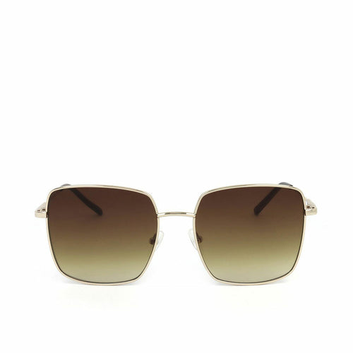 Load image into Gallery viewer, Unisex Sunglasses Calvin Klein CK22121S Golden-0
