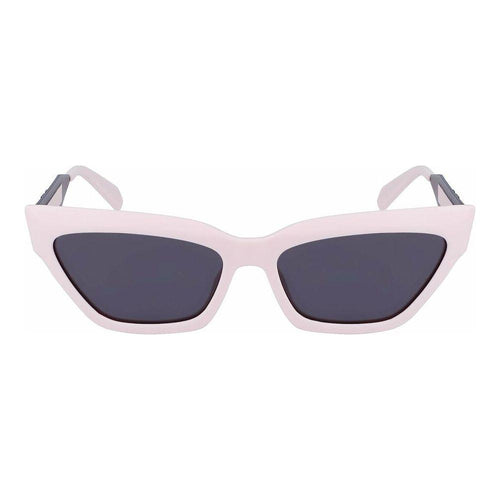 Load image into Gallery viewer, Ladies&#39; Sunglasses Calvin Klein CKJ22640S-671 ø 57 mm-2
