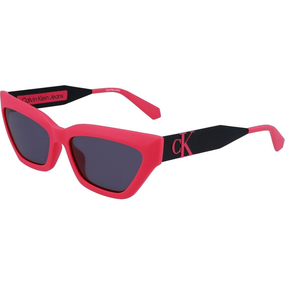 Ladies' Sunglasses Calvin Klein CKJ22640S-675 ø 57 mm-0