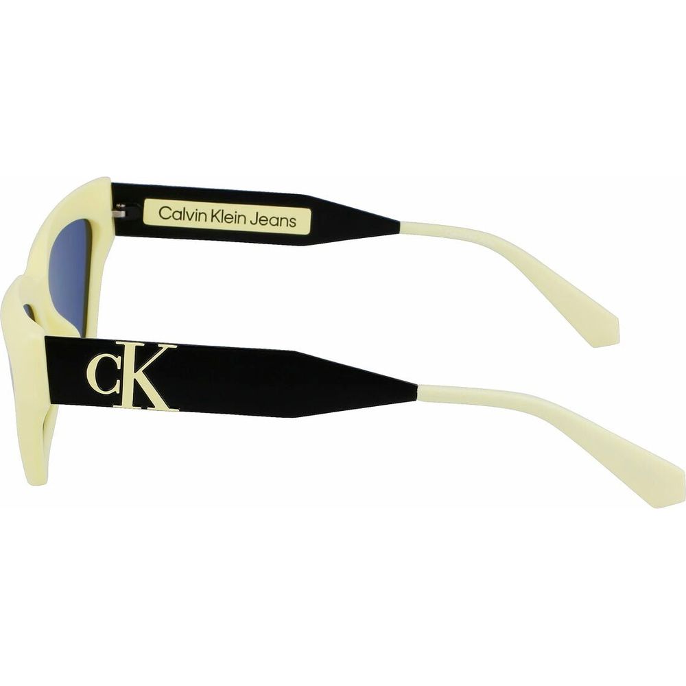 Ladies' Sunglasses Calvin Klein CKJ22640S-745 ø 57 mm-1