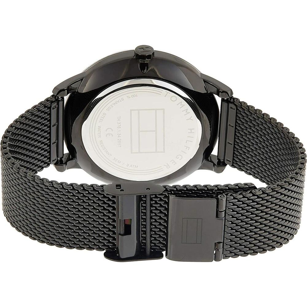 Unisex Watch Tommy Hilfiger 1710392 (Ø 44 mm)-5