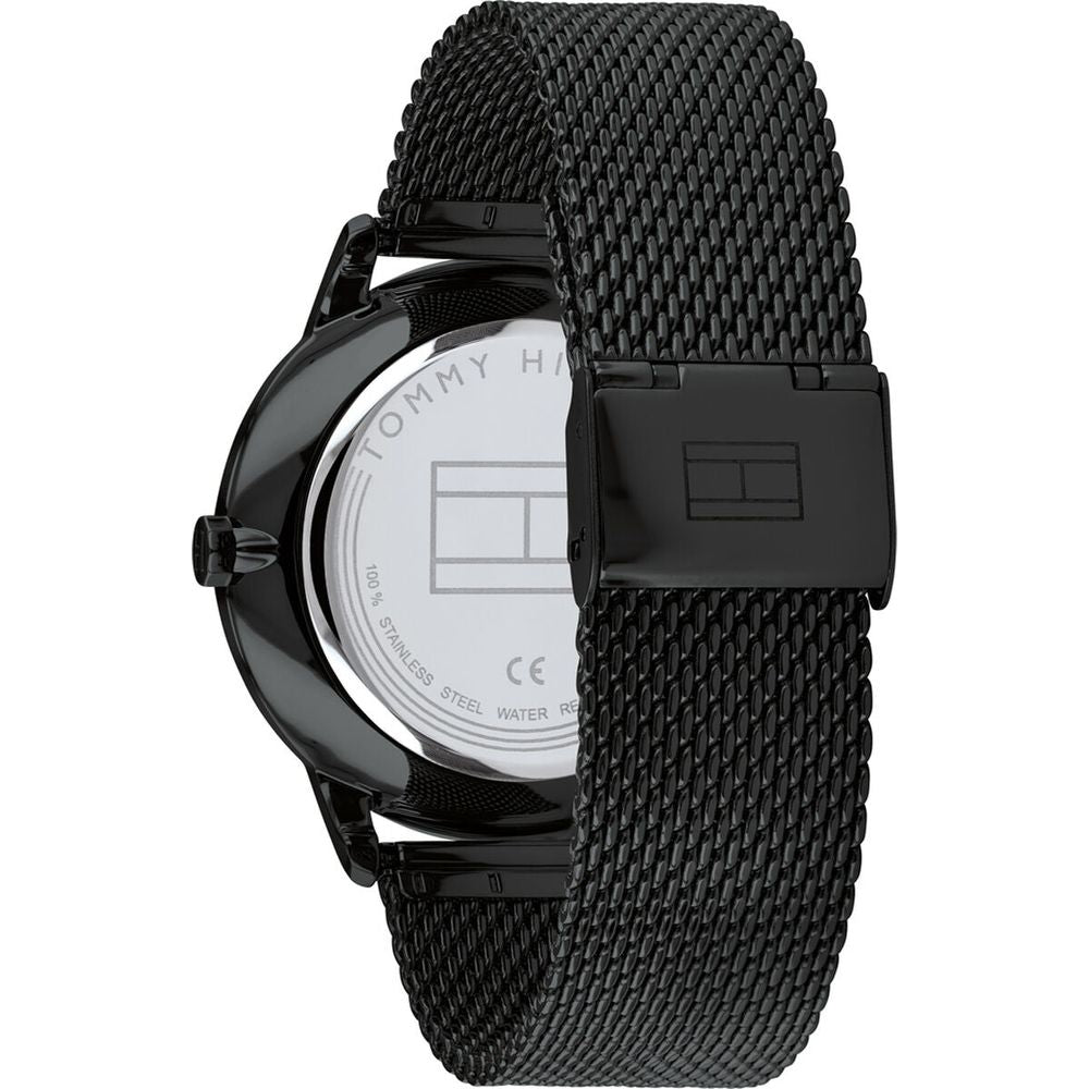 Unisex Watch Tommy Hilfiger 1710392 (Ø 44 mm)-6