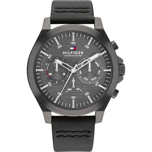 Load image into Gallery viewer, Unisex Watch Tommy Hilfiger 1710634 (Ø 44 mm)-0
