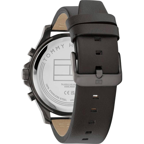 Load image into Gallery viewer, Unisex Watch Tommy Hilfiger 1710634 (Ø 44 mm)-2
