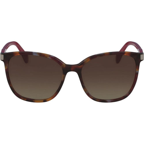 Load image into Gallery viewer, Ladies&#39; Sunglasses Longchamp LO612S-216 ø 54 mm-0
