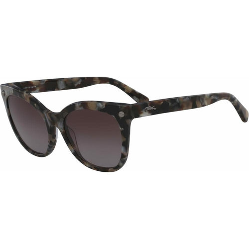 Load image into Gallery viewer, Ladies&#39; Sunglasses Longchamp LO615S-203 Ø 55 mm-0
