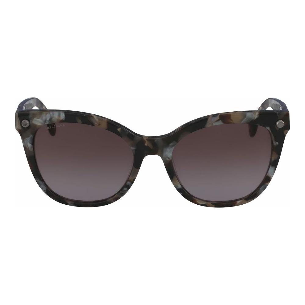 Ladies' Sunglasses Longchamp LO615S-203 Ø 55 mm-1