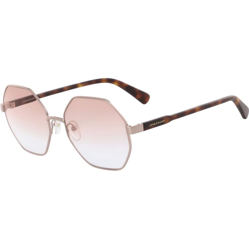 Unisex Sunglasses Longchamp LO106S-770 ø 57 mm-0