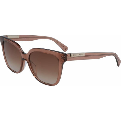 Load image into Gallery viewer, Ladies&#39; Sunglasses Longchamp LO644S-272 Ø 53 mm-0
