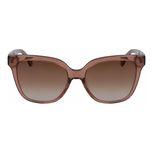 Load image into Gallery viewer, Ladies&#39; Sunglasses Longchamp LO644S-272 Ø 53 mm-2
